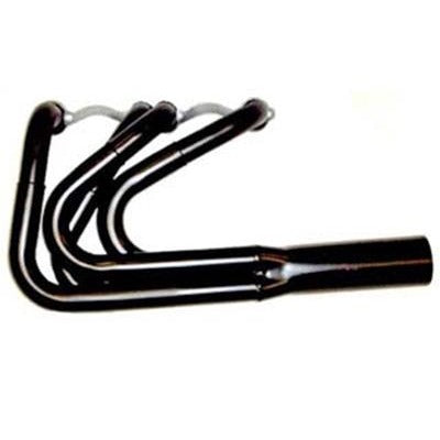 Beyea Headers 604 Crate Modified