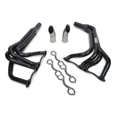 Beyea SBC Modified Header 1-5/8in 604 Crate
