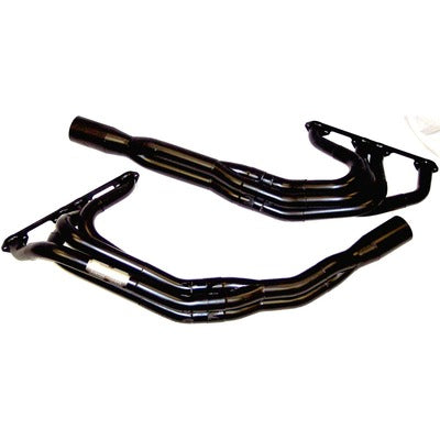 Beyea Modified Header SBC Tri-Y 23-Degree