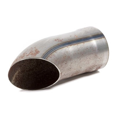Beyea 3.5" Turn Down Exhaust Tip