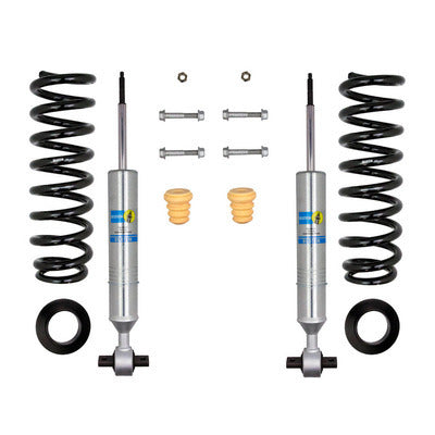 Bilstein Suspension Kit B8 Front F150 47-310995