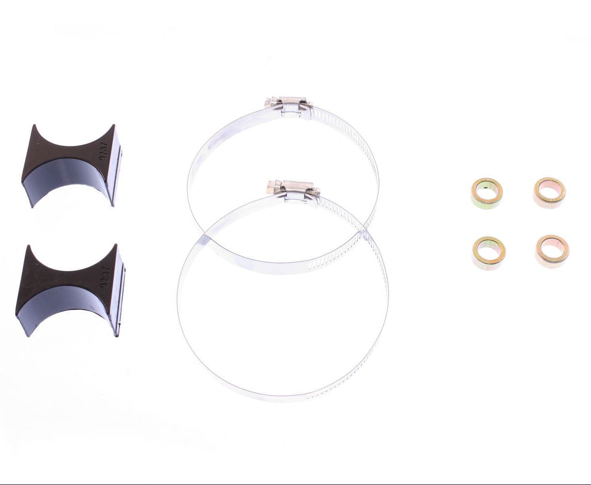 Bilstein 7100 Series Shock with Reservoir (Parts)