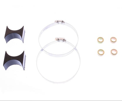 Bilstein 7100 Series Shock with Reservoir (Parts)