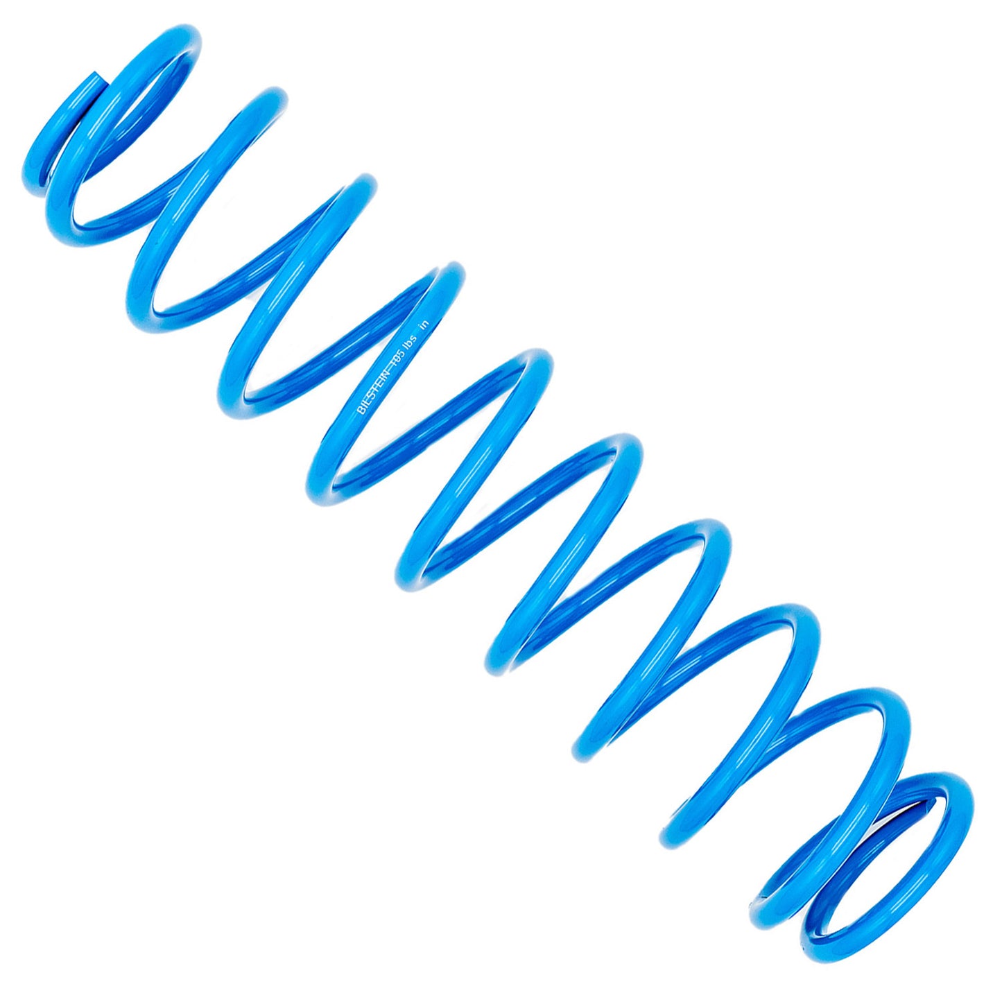 Bilstein Coilover Spring 2.5" x 16"