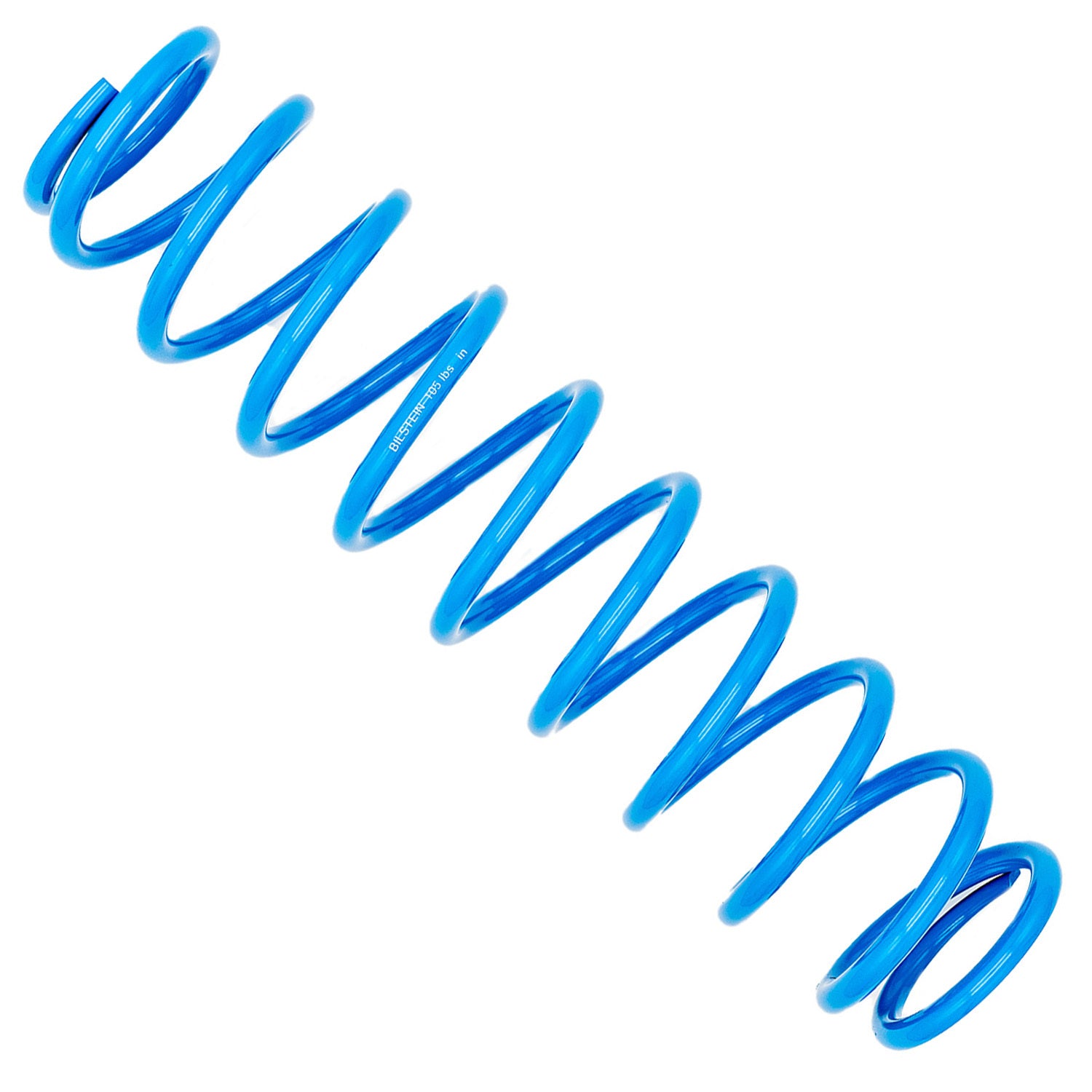 Bilstein Coilover Spring 2.5" x 16"