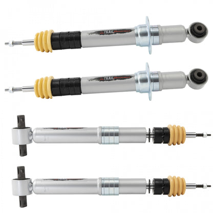 Bell Tech Complete Lowering Kit 1105SP