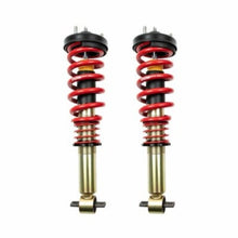 Belltech Adjustable Lowering Coilover Kit