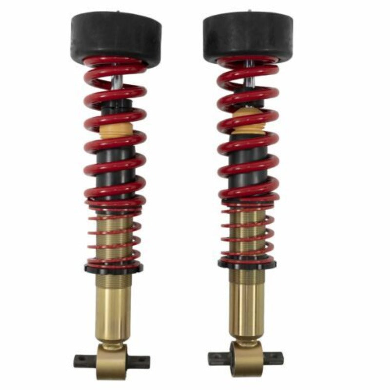 Belltech Adjustable Lowering Coilover Kit 15003 - GM