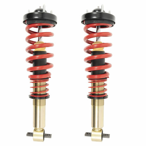 Belltech Adjustable Lowering Coilover Kit 15028 for F150