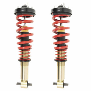 Belltech Adjustable Lowering Coilover Kit 15028 for F150