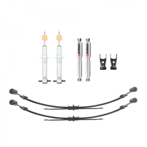 Bell Tech Lowering Kit 350344SP