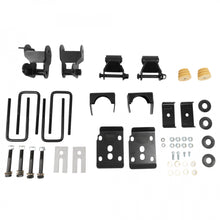 Belltech 4.5" Drop Flip Kit 6451 for F150