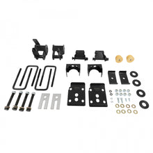 Belltech 4.5" Drop Flip Kit 6451 for F150