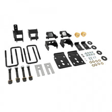 Belltech 4.5" Drop Flip Kit 6451 for F150