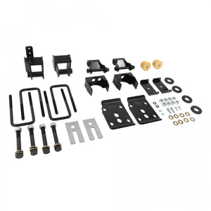 Belltech 4.5" Drop Flip Kit 6451 for F150