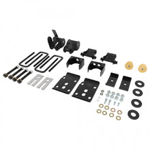 Belltech 4.5" Drop Flip Kit 6451 for F150