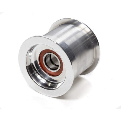 The Blower Shop Idler Pulley Assembly 4" Diameter w/4152 Hardware 4100