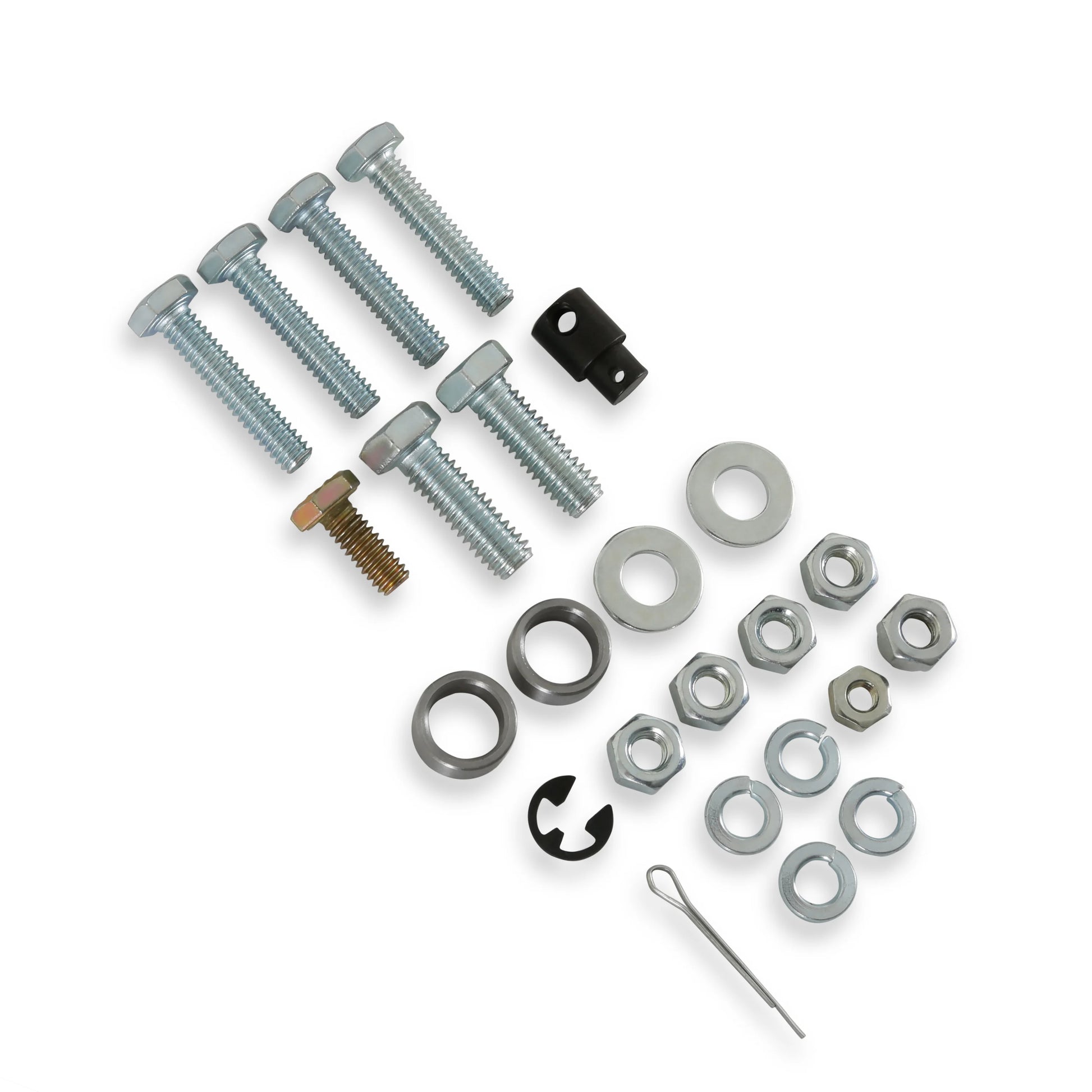 B&M Pro Gate Auto Shifter Hardware