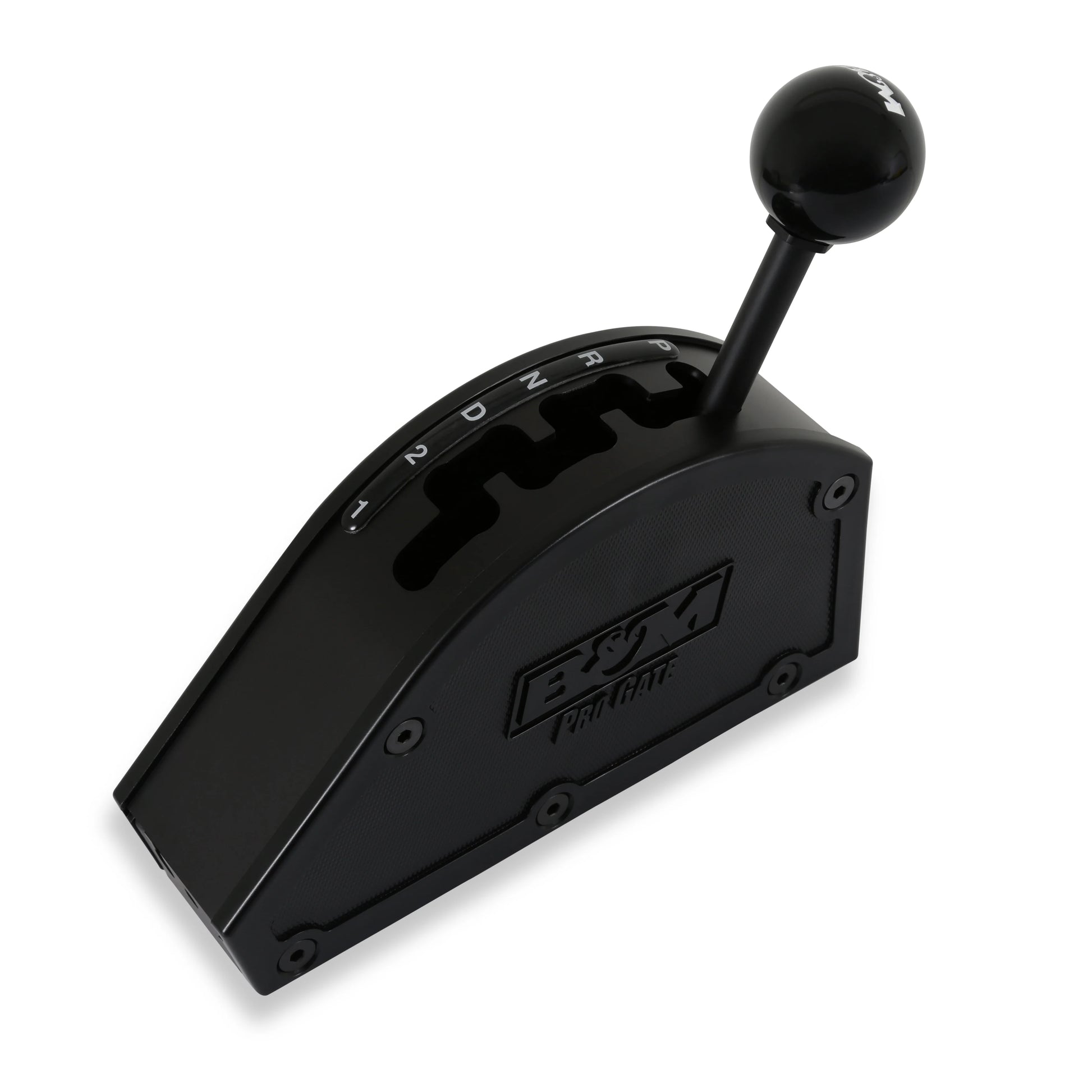 B&M Pro Gate Shifter Ford/Mopar 3 & 4-speed