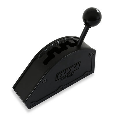 B&M Pro Gate Shifter Ford/Mopar 3 & 4-speed