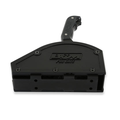 B&M Pro Gate Auto Shifter Rear Exit w/Rev Lockout 80901