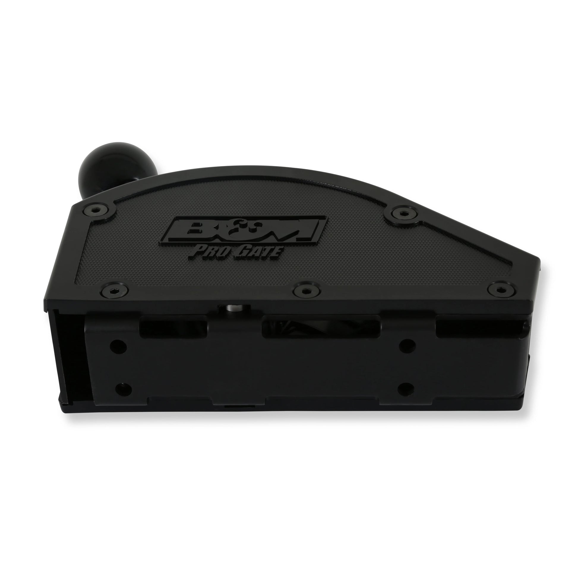 B&M Pro Gate Shifter Ford/Mopar 3 & 4-speed