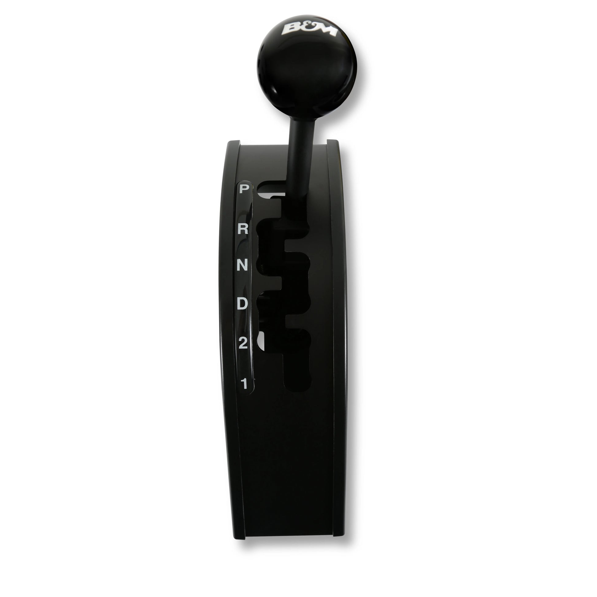 B&M Pro Gate Shifter Knob Ford/Mopar 3 & 4-speed