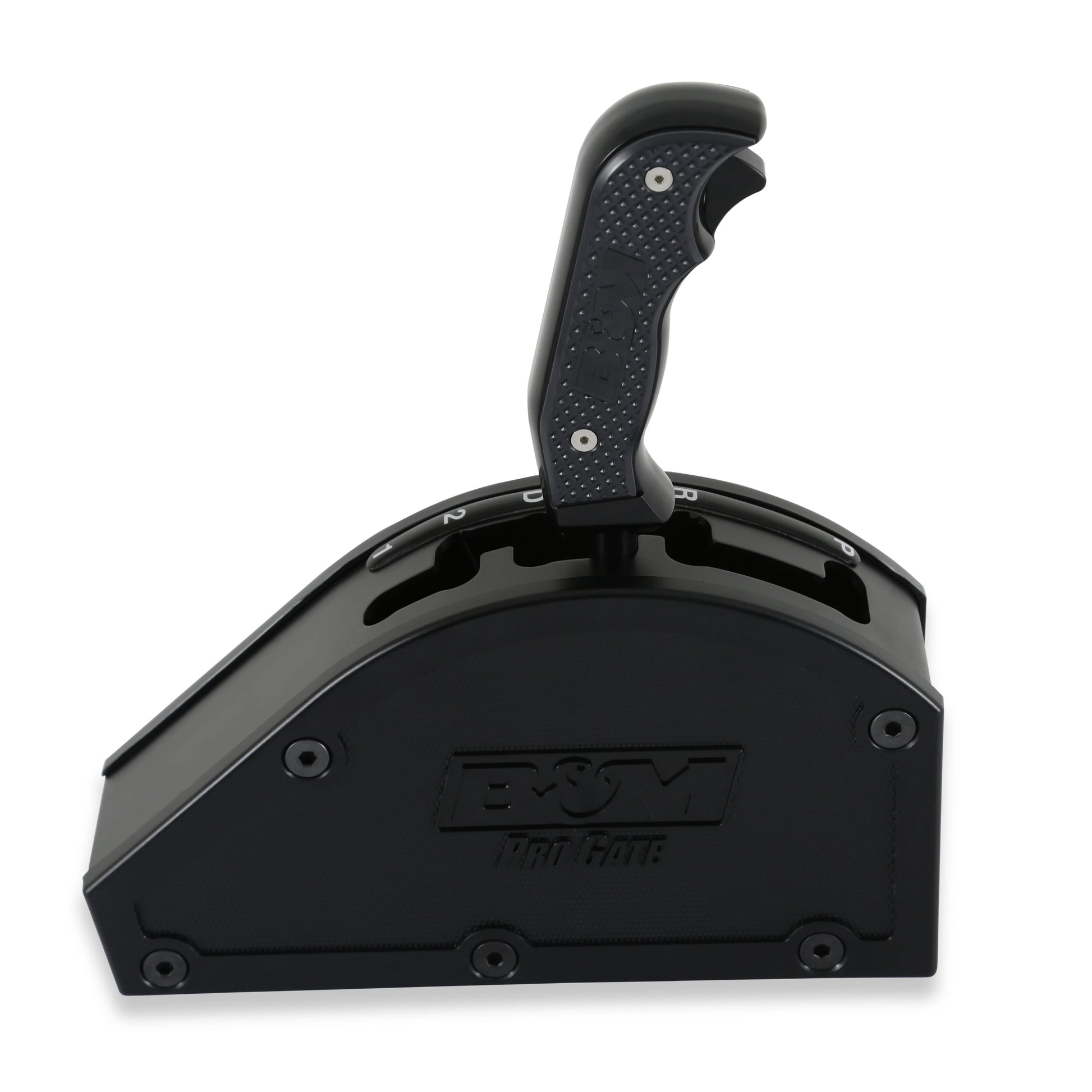 B&M Pro Gate Automatic Shifter
