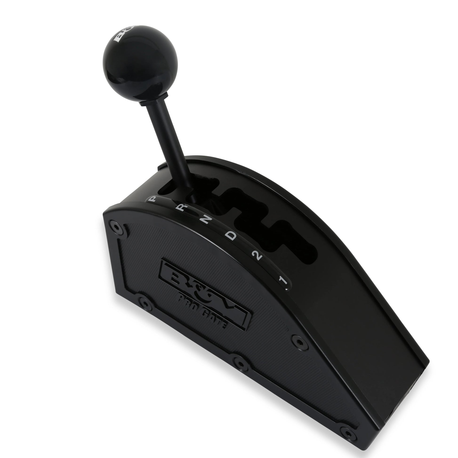 B&M Pro Gate Shifter 3 & 4-speed