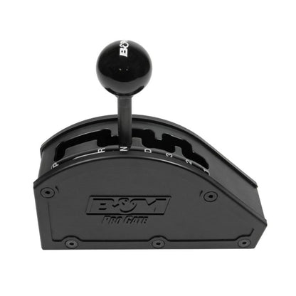 B&M Pro Gate Shifter 80902