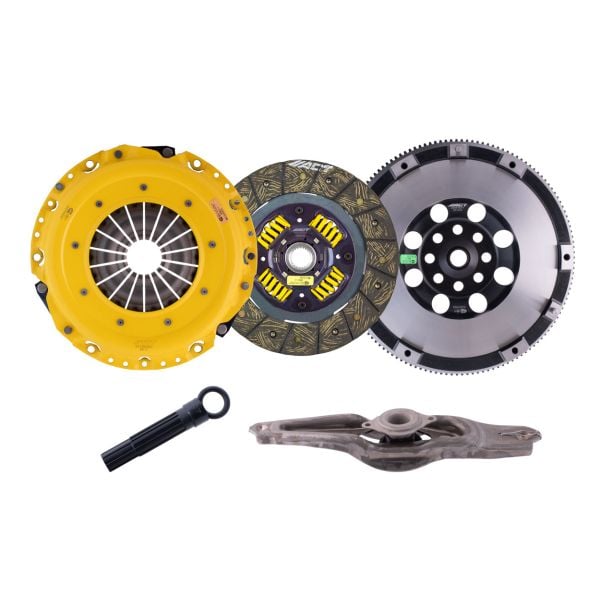 ACT Heavy Duty Performance Street Sprung Clutch Kit BM18-HDSS