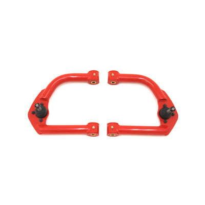 BMR A-Arms, Upper, DOM Non-Adjustable Polyurethane Bushings 93-02 F-Body