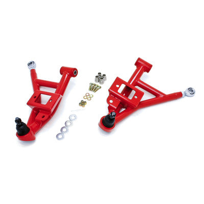 BMR A-Arms Lower Adjustable 93-02 F-Body