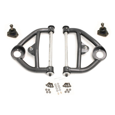 BMR A-Arms, Upper DOM Non-Adjustable Polyurethane 78-87 G-Body
