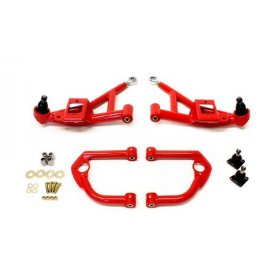 BMR A-Arm Kit Lower/Upper 93-02 F-Body