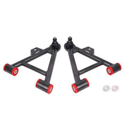 BMR A-Arms, Lower Non Adjustable 79-93 Mustang