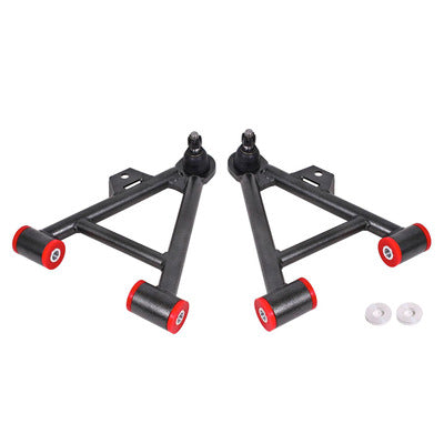 BMR A-Arms, Lower Non Adjustable 79-93 Mustang