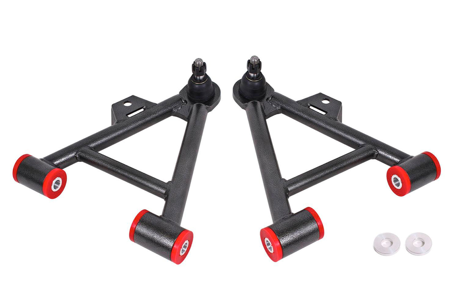 BMR A-Arms, Lower Non Adjustable 79-93 Mustang
