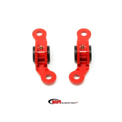 BMR Bushing Kit Rear Upper Control 10-15 Camaro