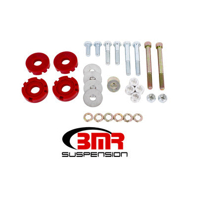 BMR Bushing KIt Differential 15-23 Mustang