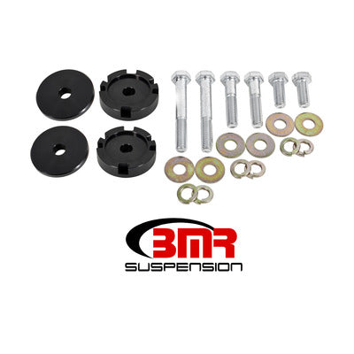 BMR Bushing Kit Differential 15-24 Mustang