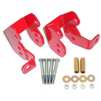 BMR 82-02 F-Body Control Arm Relocation Bracket