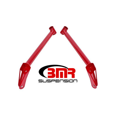 BMR 16-  Camaro Cradle Brace Front and Rear of Cradle