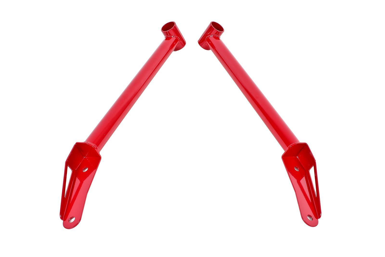 Cradle Braces for 2016+ Chevy Camaro