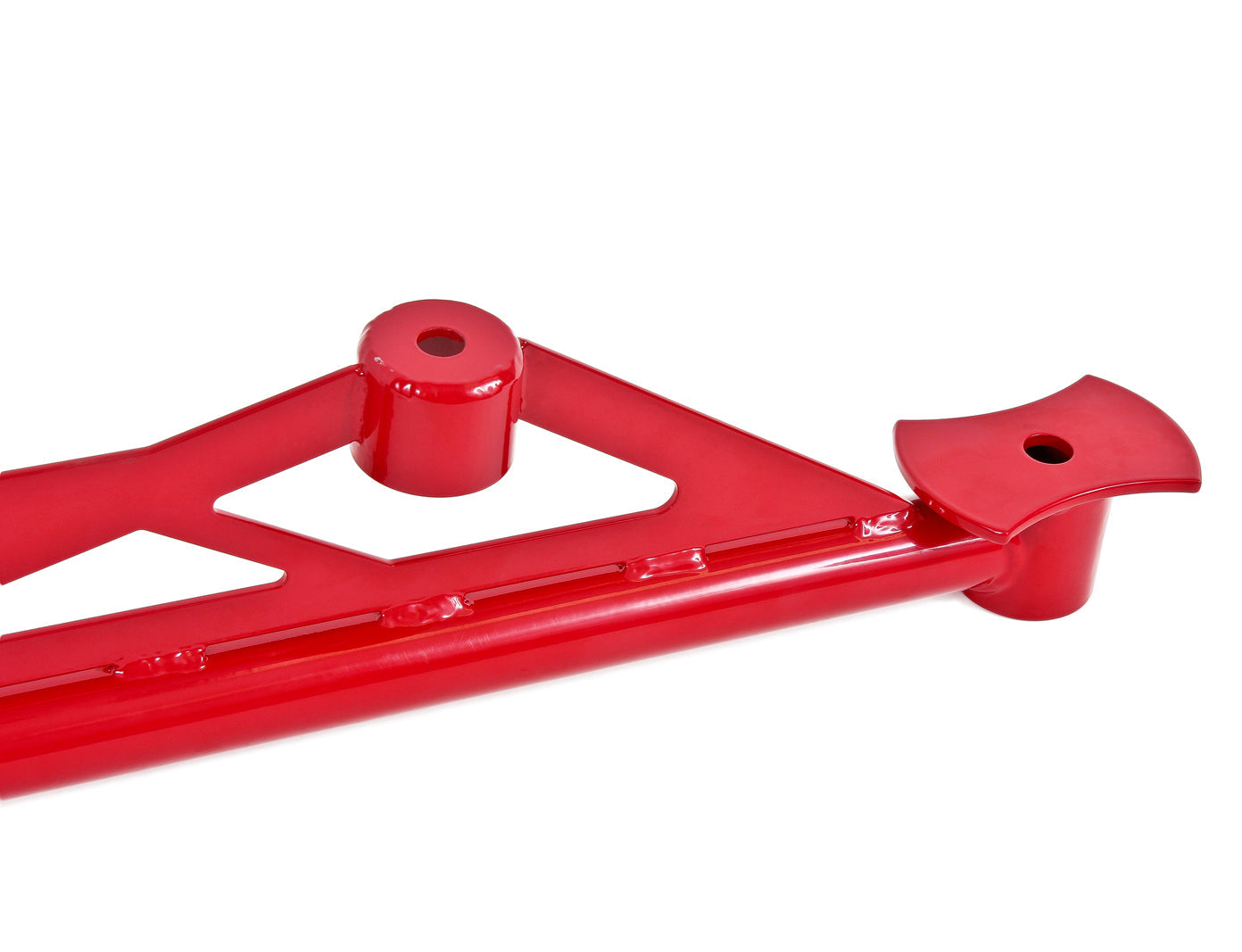 BMR Cradle Brace Rear, 2016+ Camaro
