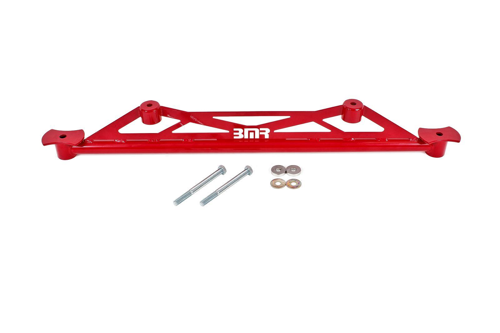 BMR Cradle Brace Rear, 2016+ Camaro