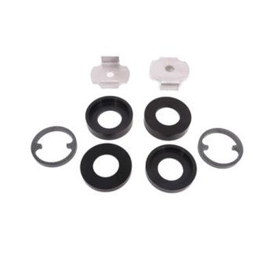 BMR Cradle Bushing Lockout Kit Level 1