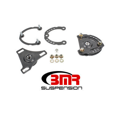 BMR Caster Camber Plates 2015+ Mustang