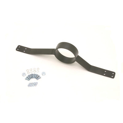 BMR Driveshaft Fox Body Loop Black
