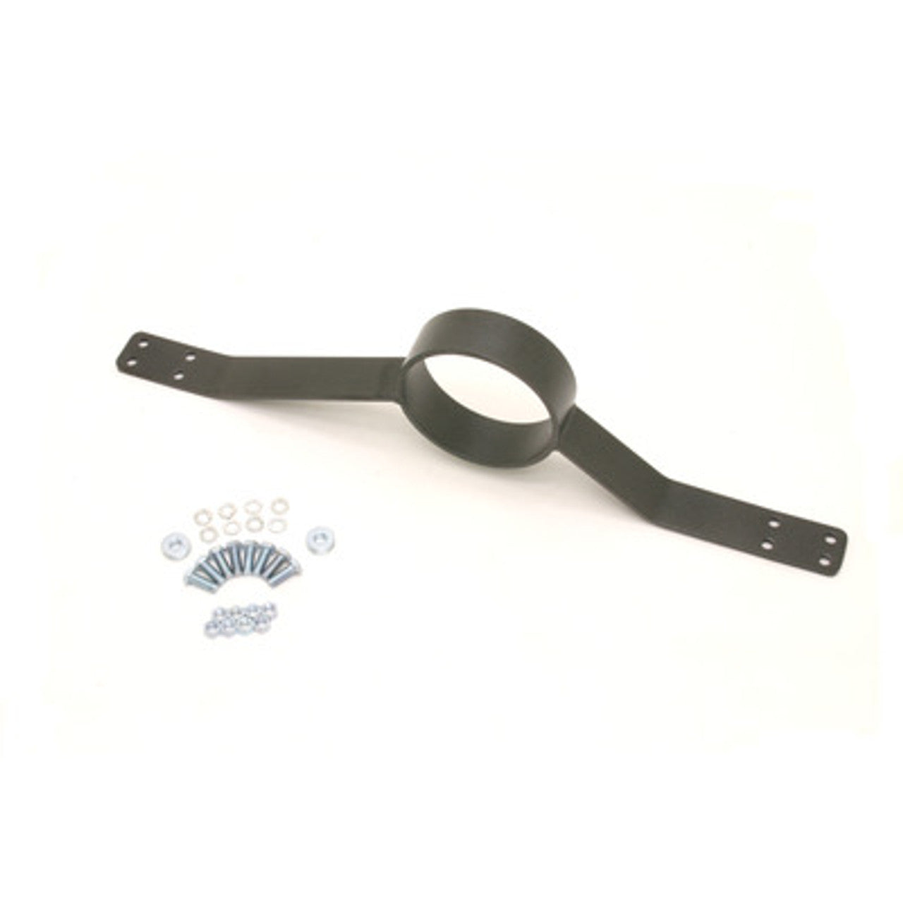 BMR Fox Body Driveshaft Loop (Black)